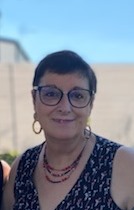 Photo de profil de Madame Rose-Marie BAUDRIN